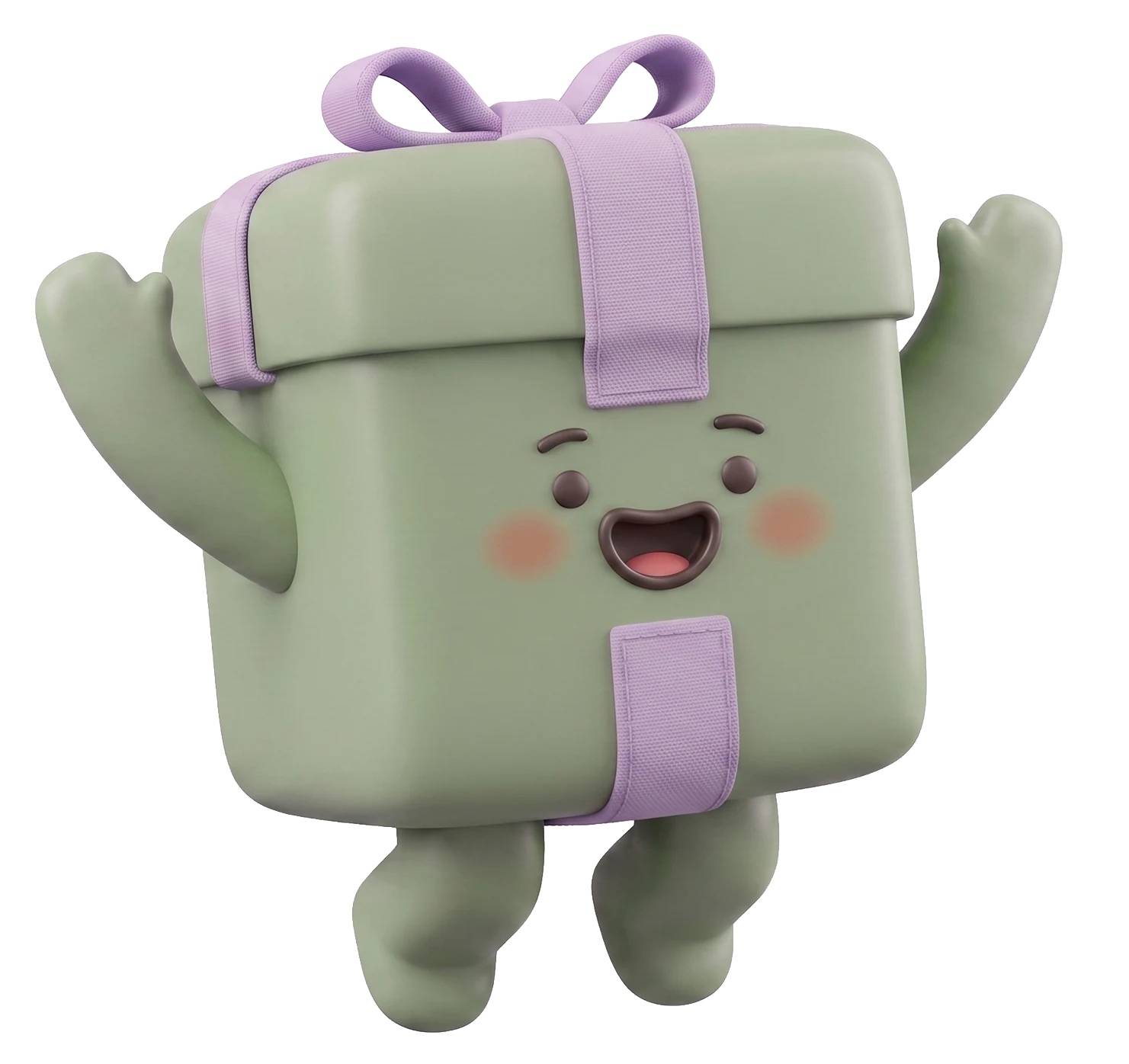 Mascota sorpresa
